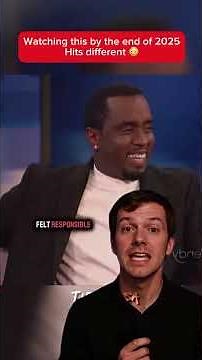 The Official Documentary "Sean Combs: