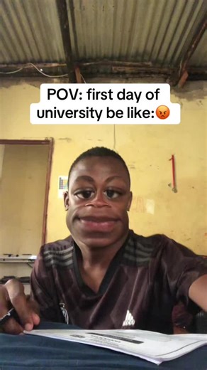 First Day of University Experience: What to Expect