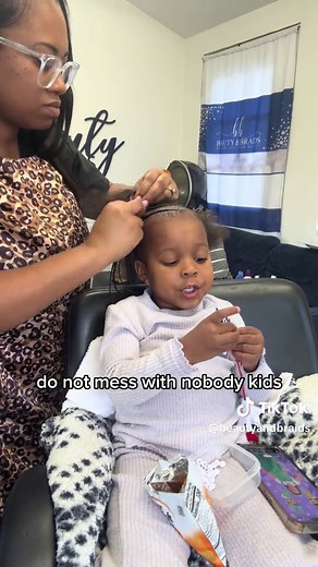 Creative Kids Braiding Techniques You’ll Love