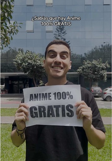 ¡Mira Anime 100% Gratis en TV360! Descarga la app ahora