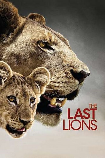 The Last Lions (2011) - Movie