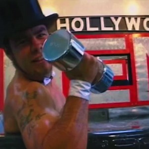 Chris Pontius Party Boy: The Iconic Jackass Theme Song & Dance