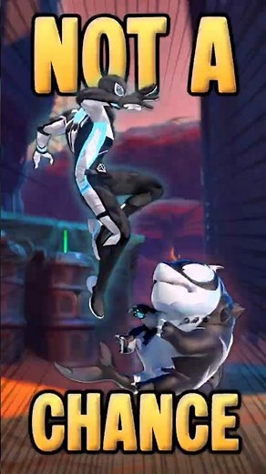These Combos Are Getting Out Of Hand... #spiderman #rivals #combo