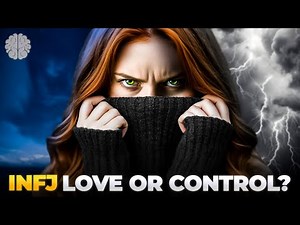 When INFJ Love Turns Painful