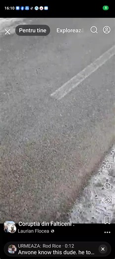 Politica locala Falticeni corupta , condusa de primarul urmaasrit penal Coman Ghe Catalin nu isi face datoria , iar salariile sunt incasate fara ca politistii locali sa amendeze masinile parcate pe trotuar . Mircea Titi