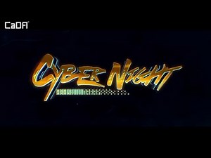 CaDA Bricks Cyber Night Series the Ultimate Features Guide