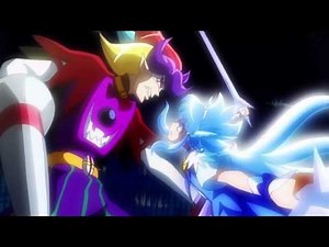 キュアビューティ（覚醒） VS ジョーカー