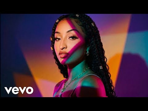 SHENSEEA - HIT AND RUN AGAIN (Official Video)