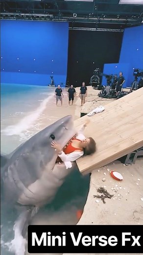 Movie Magic Revealed 🎬 | Behind The Scenes CGI & VFX SecretsDinosaur, Shark & Anaconda Movie Effects