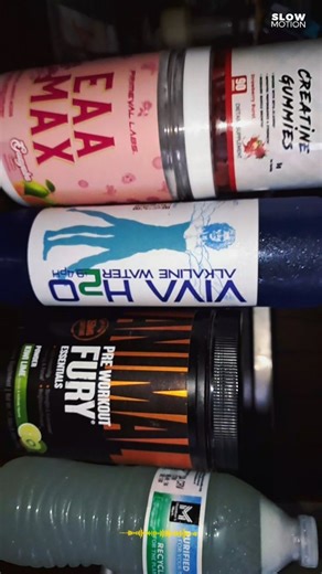 My stack heading to the gym, time to quiet the noise and turn my headphones full blast and physically exhaust myself... | Triple S BBQ