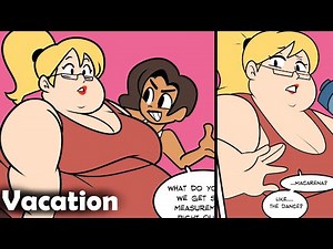 Vacation (Comic Dub Part 8)