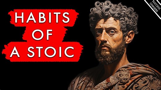 7 things you should do every day (a stoic daily routine)