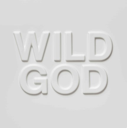 Nick Cave & The Bad Seeds - "Wild God"