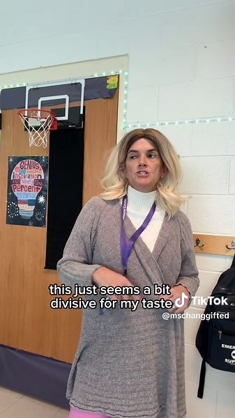 Celebrating Inclusion in Gifted Education