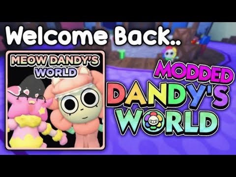 🔥 Dandy’s World Script NO KEY (2026) | Auto Play, Auto Farm, Monsters ESP, God Mode + Working Codes
