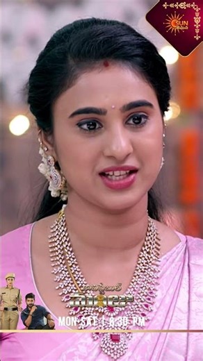 Constable Manju | #Shorts | Watch full EP Sun NXT | Sun Gemini