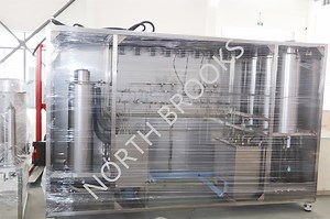 [Hot Item] Eco Friendly CO2 Extraction Machine for Botanical Oils