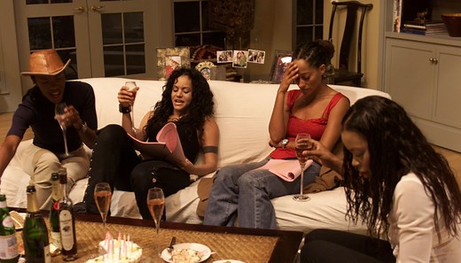 25 Years of Sisterhood — Where The Cast Of 'Girlfriends' Is Today
