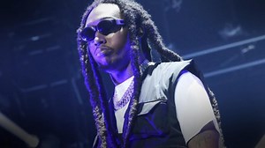 Rapper Takeoff from the group Migos killed in Houston