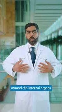 DEXA Scan Goes Beyond the Scale