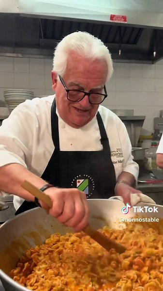 Celebrate International Women's Day at Casa Abruzzo