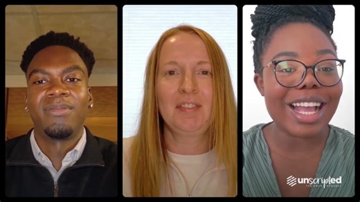 Ep. 53 – 35 Years of AMCP Foundation: Internships Mentorship in Managed Care and more. | Brian Hille