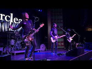 Everclear · 2024-09-19 · The Regent Theater · Los Angeles · full live show