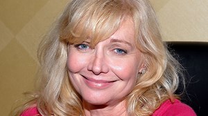 Cindy Morgan begged for a ‘place to live' 2 weeks before star’s sudden death