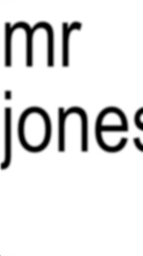 Filler! || Mr. Jones - Counting crows lyrics