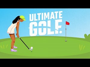 Ultimate Golf Gameplay in 4K-60FPS