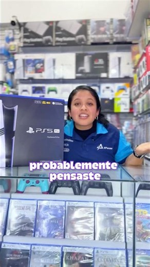 3 Accesorios fijos para tu Ps5 😎