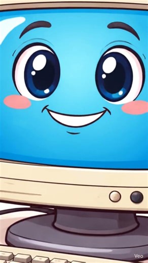 Computer ke bare me Jano