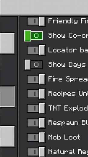 how to keep inventory #minecraft #gaming