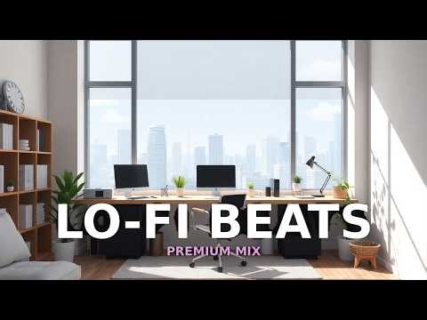 Transform Your Space with the Vibes of Lo-Fi