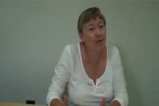 What is participatory research?