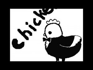 Chicken Wing Song REMIX