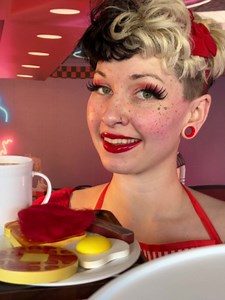 Breakfast Diner ASMR: Fastest Soft-Spoken Morning Meal for Sleep
