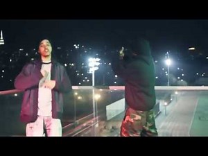 Mr. Cheeks feat. Bobby Garcia - 40P (Official Music Video)