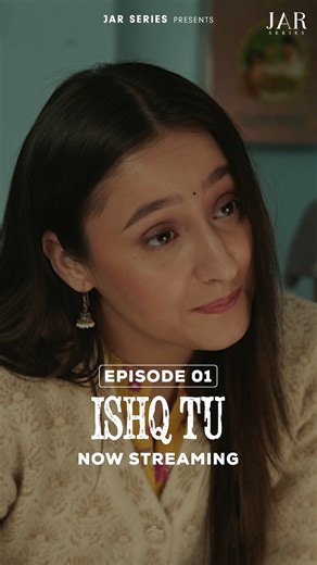 JAR Series presents 𝐈𝐒𝐇𝐐 𝐓𝐔 ❤️✨ Episode 01 is Now Streaming for All Viewers 🤩🎬 Exclusively on Jar Series YouTube Channel (Link : https://linktw.in/rRyzoH ) #IshqTu #IshqTuEpisode01 #JarSeries #PriyalGupta #SamridhiPuri #MaheshShetty #AJarSeriesProduction #NowStreaming | Jar Pictures