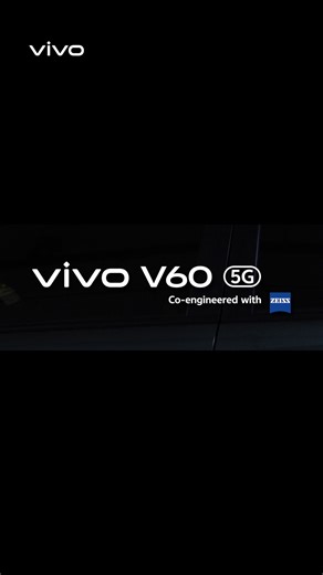 It's safer to get stuck in a basement now... 📶 The vivo V60 AI Superlink gives you next-level connectivity with 360° signal coverage and AI-powered stability. Smooth calls, zero drop-offs, pure vivo power. #vivoV60 #vivoZeissPortraitSoPro #vivoV60ZeissTelephotoSoPro | vivo