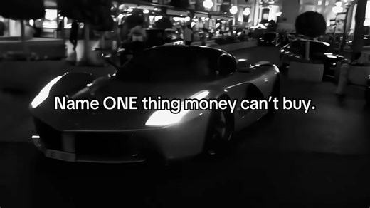 What Money Can't Buy: The True Keys to Success