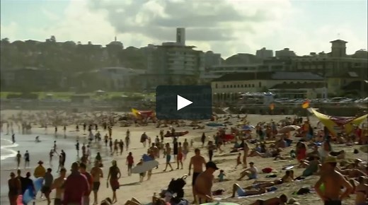 John Oliver Investigates Gun Control in Australia (Part I)