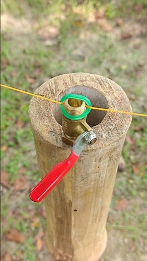 Mind-Blowing String Trick You Must See ✅💯 #shorts #lifehacks #viral