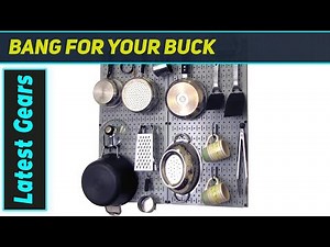 Wall Control Pegboard: The Best Heavy-Duty Kitchen Organizer for Pots and More