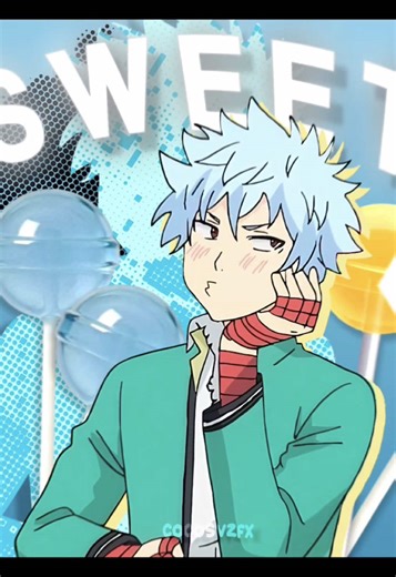 Sweet Candy Edits: A Return to Nostalgic Vibes