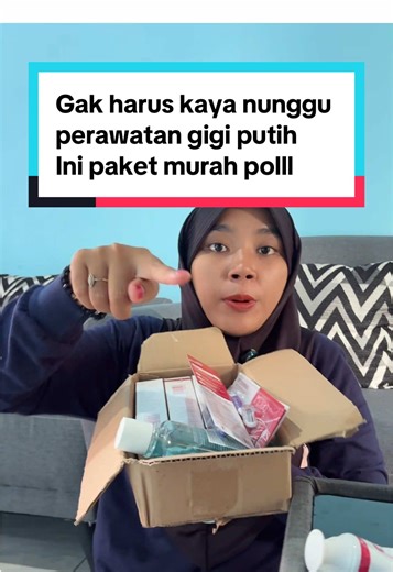 Promo Pasta Gigi Ngotak Awal Tahun - Dapatkan Sekarang!