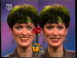1992 RTL - Traum Hochzeit - last in the year 1992