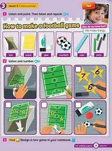 Unit 3 - Lesson 6 - Audio 058