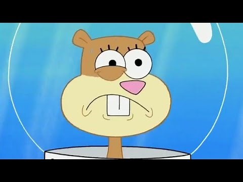 Sandy Scream(English Version)