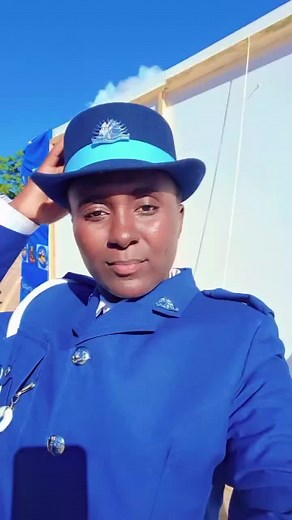 The nation stands strong 💪# MID#malawitiktok🇲🇼soja